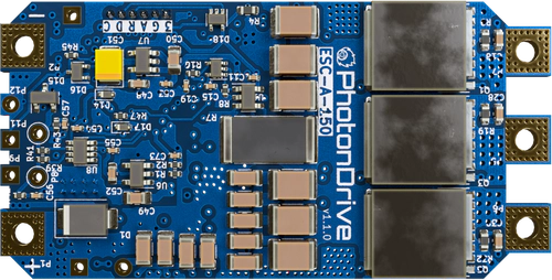 ESC-A-150 Board