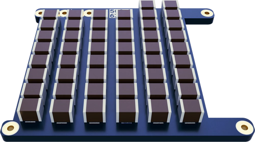 ESC HD Capacitor