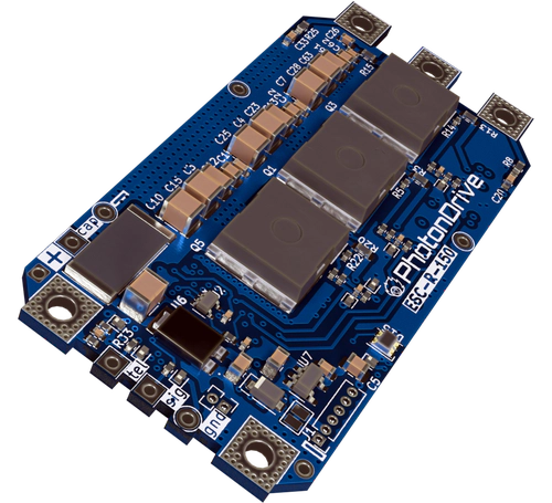 ESC-R-150 Board